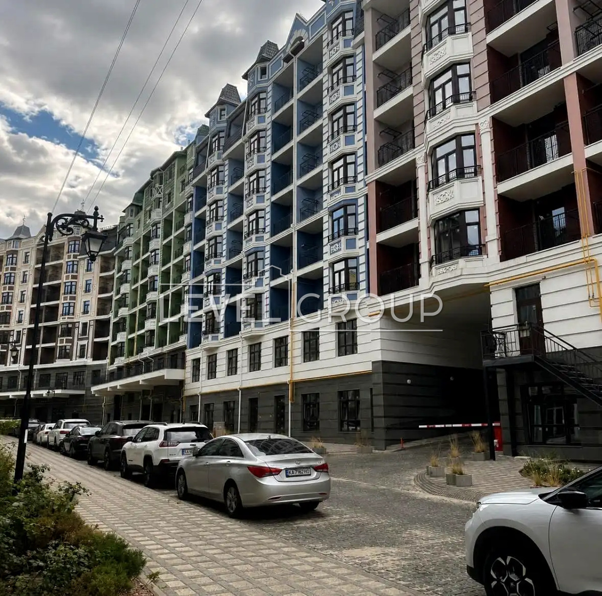 Degtiarivska St., 19