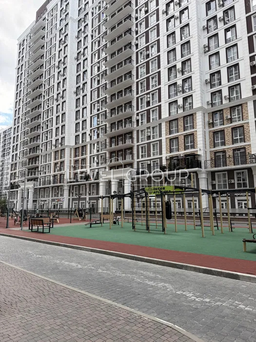Михайла Максимовича вул. (Онуфрія Трутенка), 24в