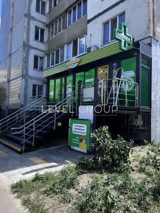 Оноре де Бальзака вул., 58