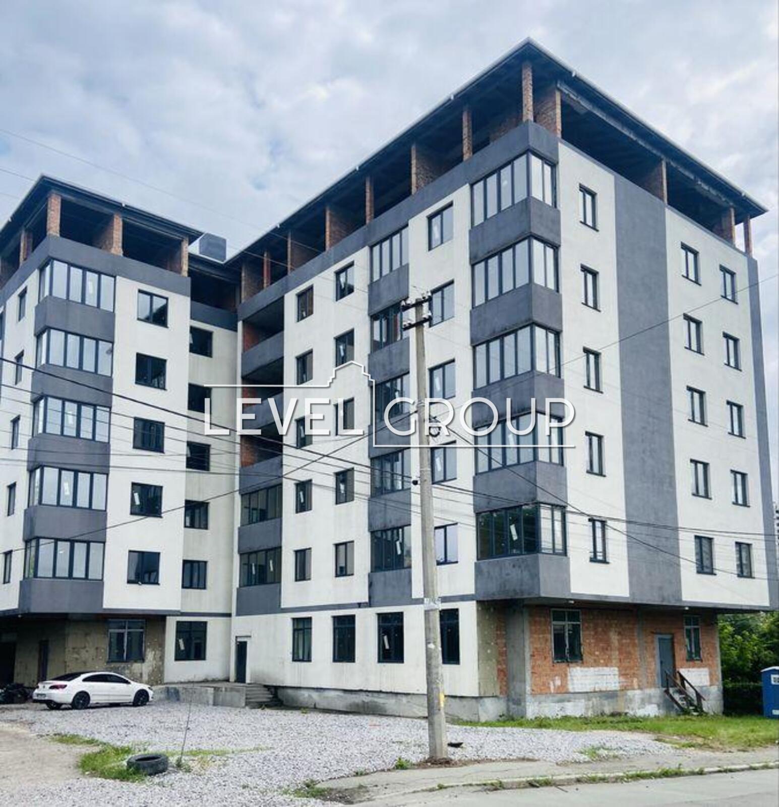 Augustyna Voloshyna St. (Yaroslava Halana), 32a