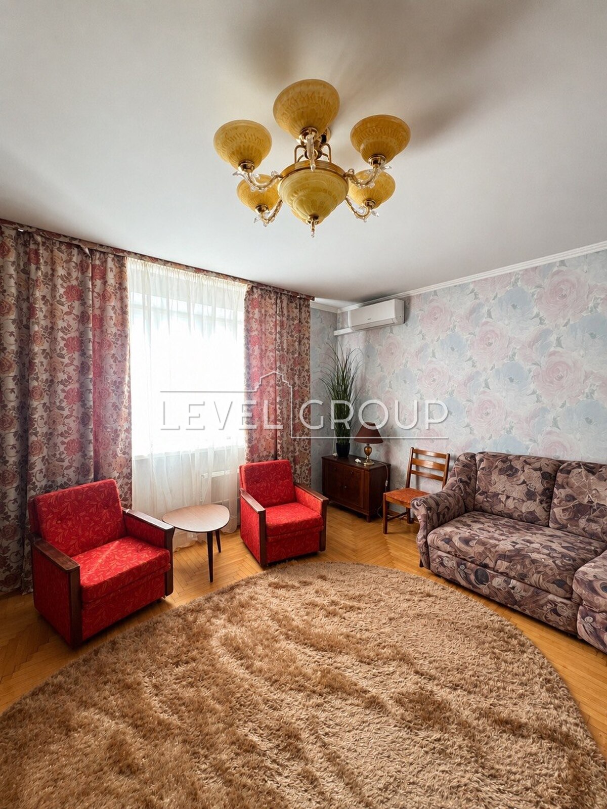 Deputatskaya St., 6