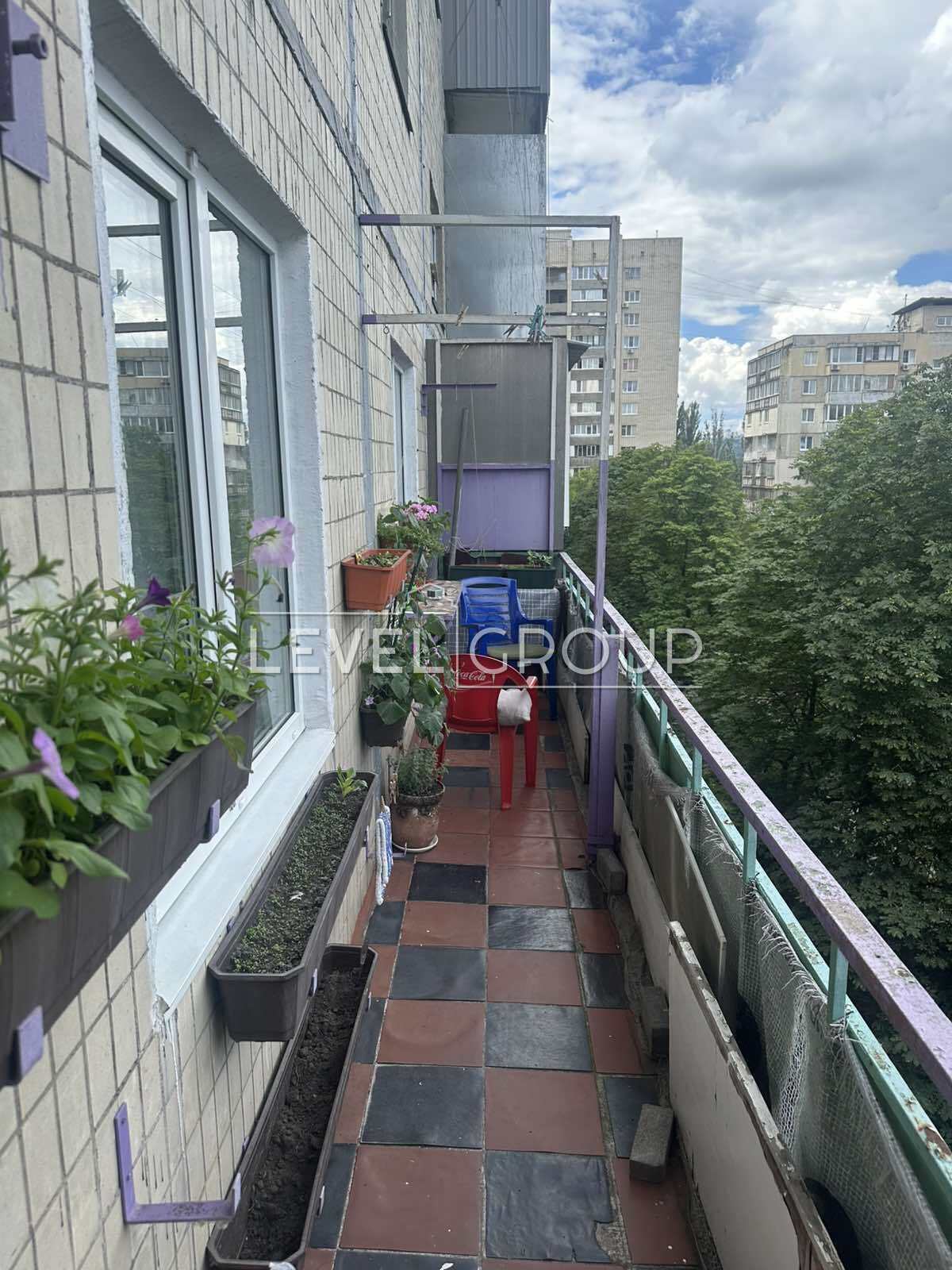 Бориса Мартоса вул. (Плеханова), 4а