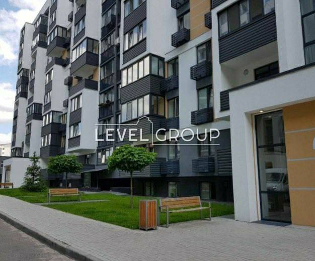 Naberezhna, 8-D, building 7