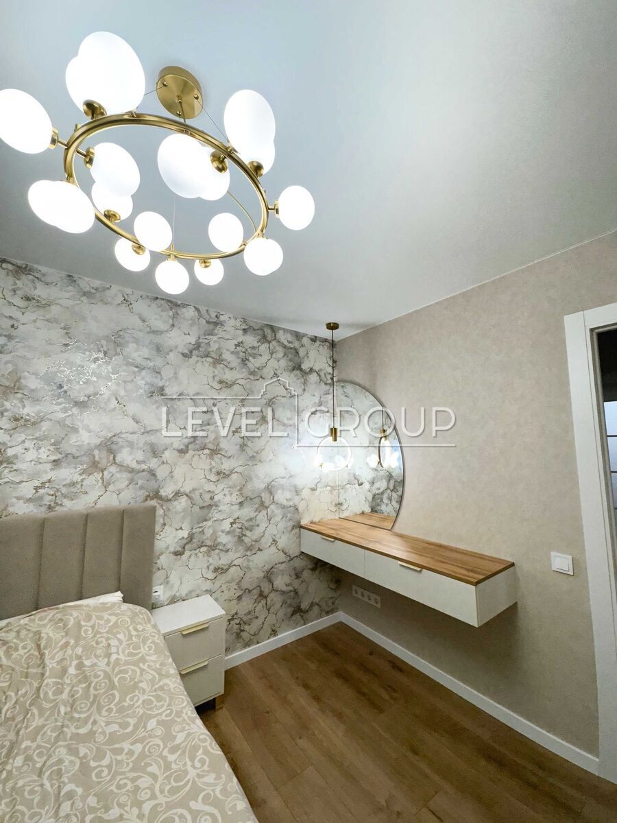 Голосіївський просп. (проспект 40-річчя Жовтня), 126к3