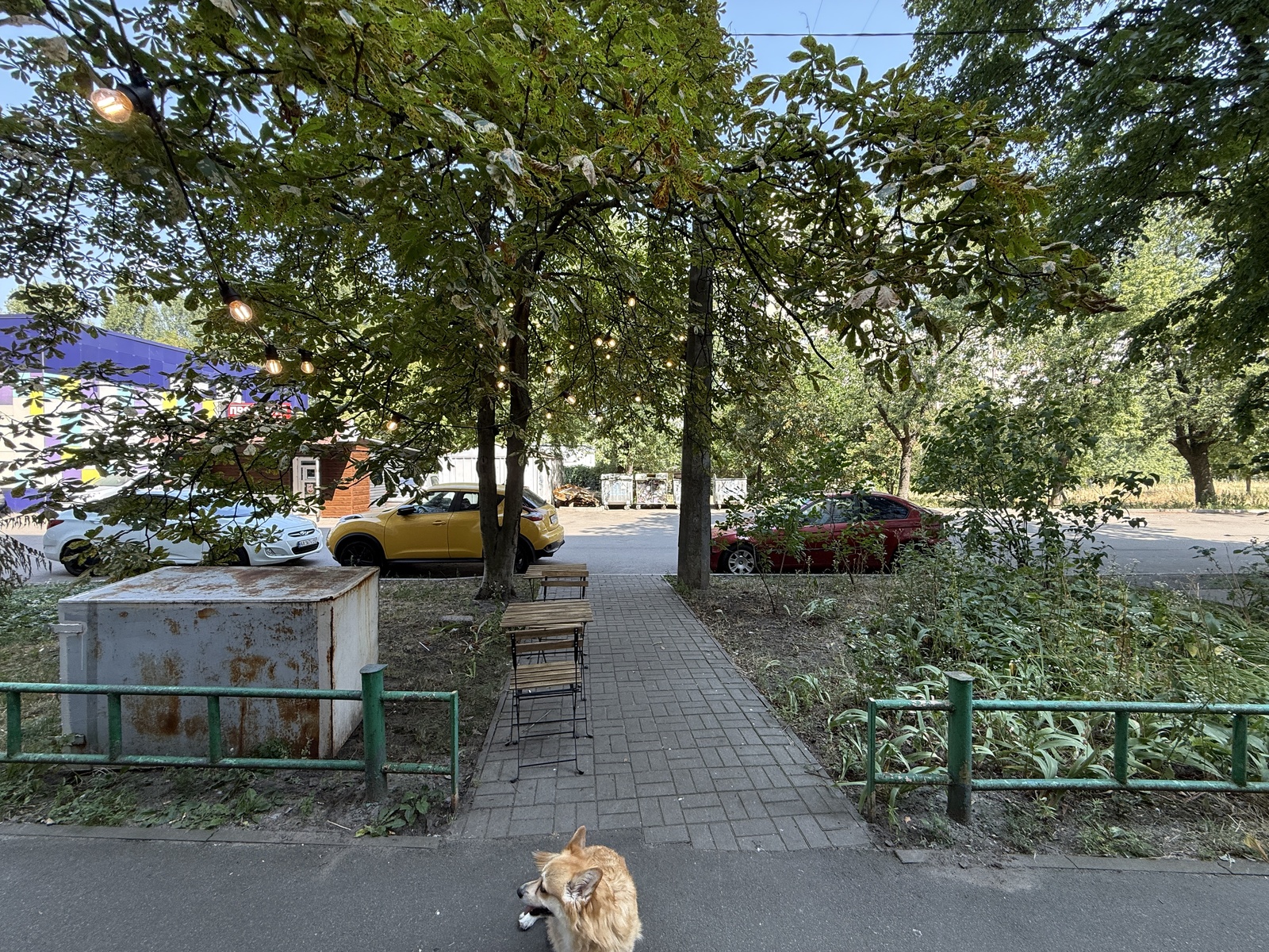 Оболонський просп., 22а