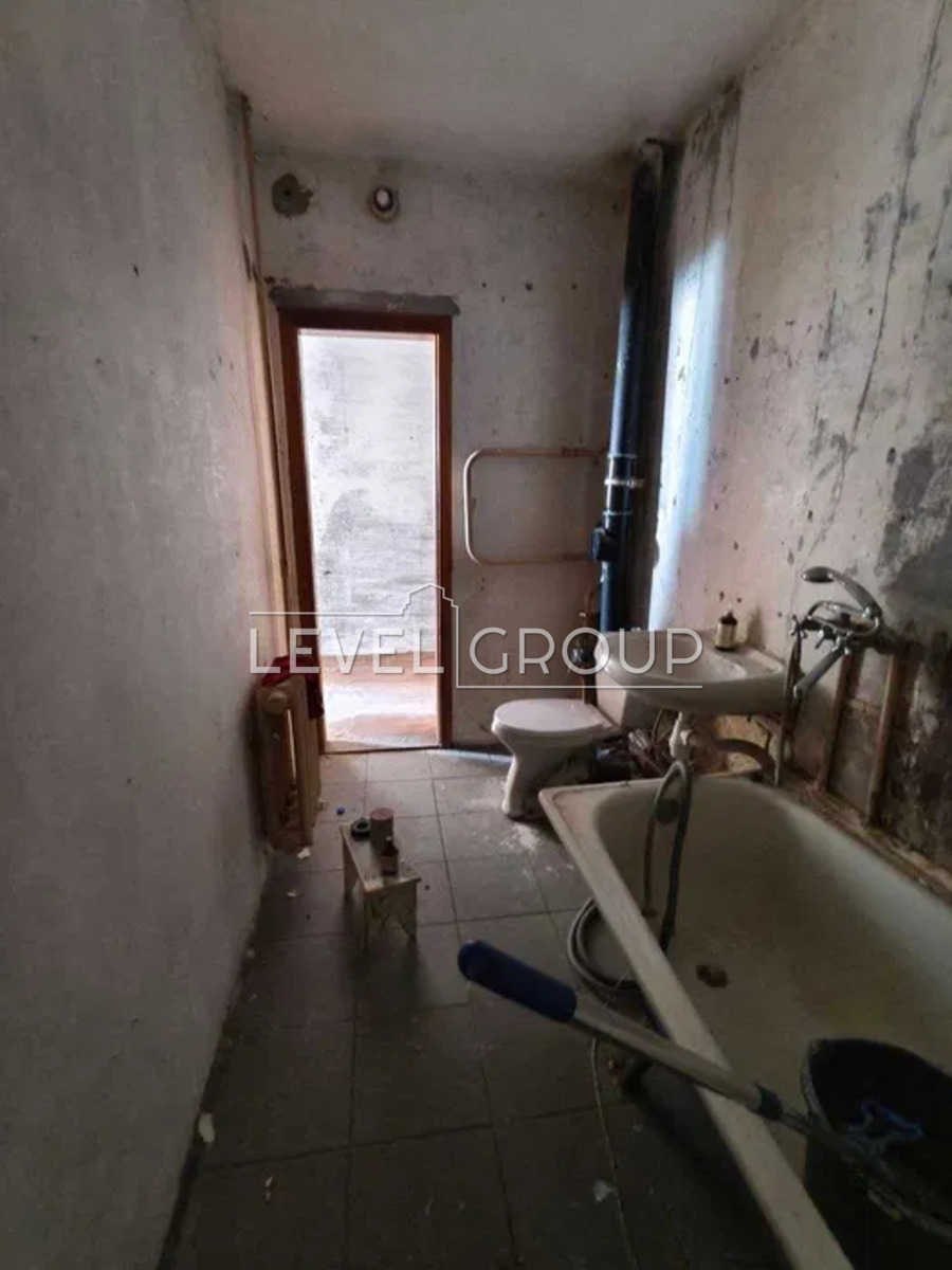 Соломії Крушельницької вул., 5