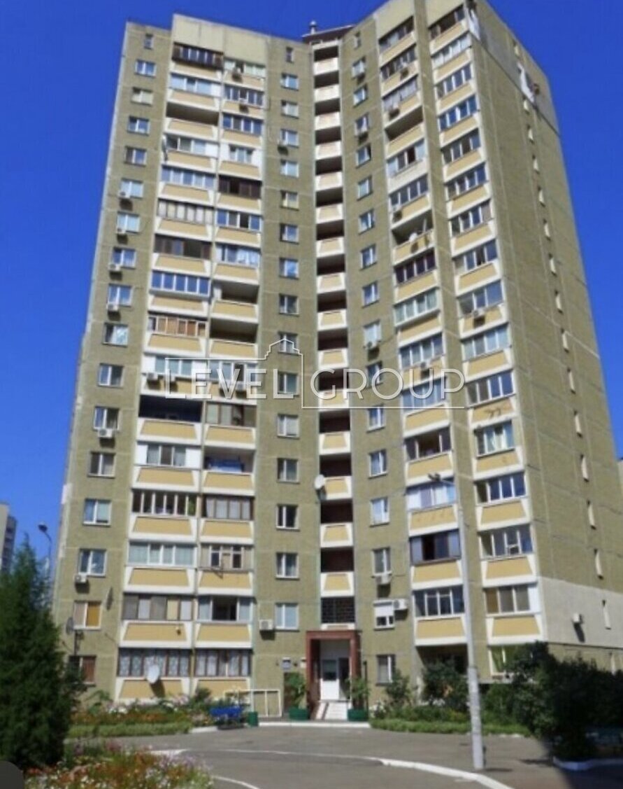 Василя Порика просп., 8в
