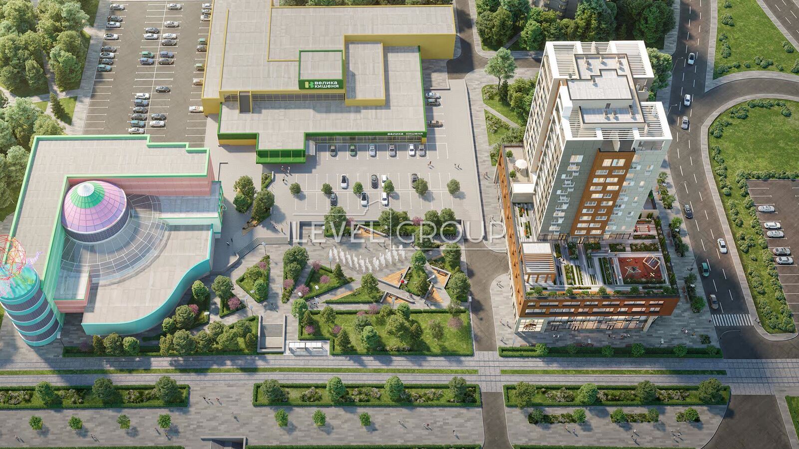 Оболонський просп., 6а