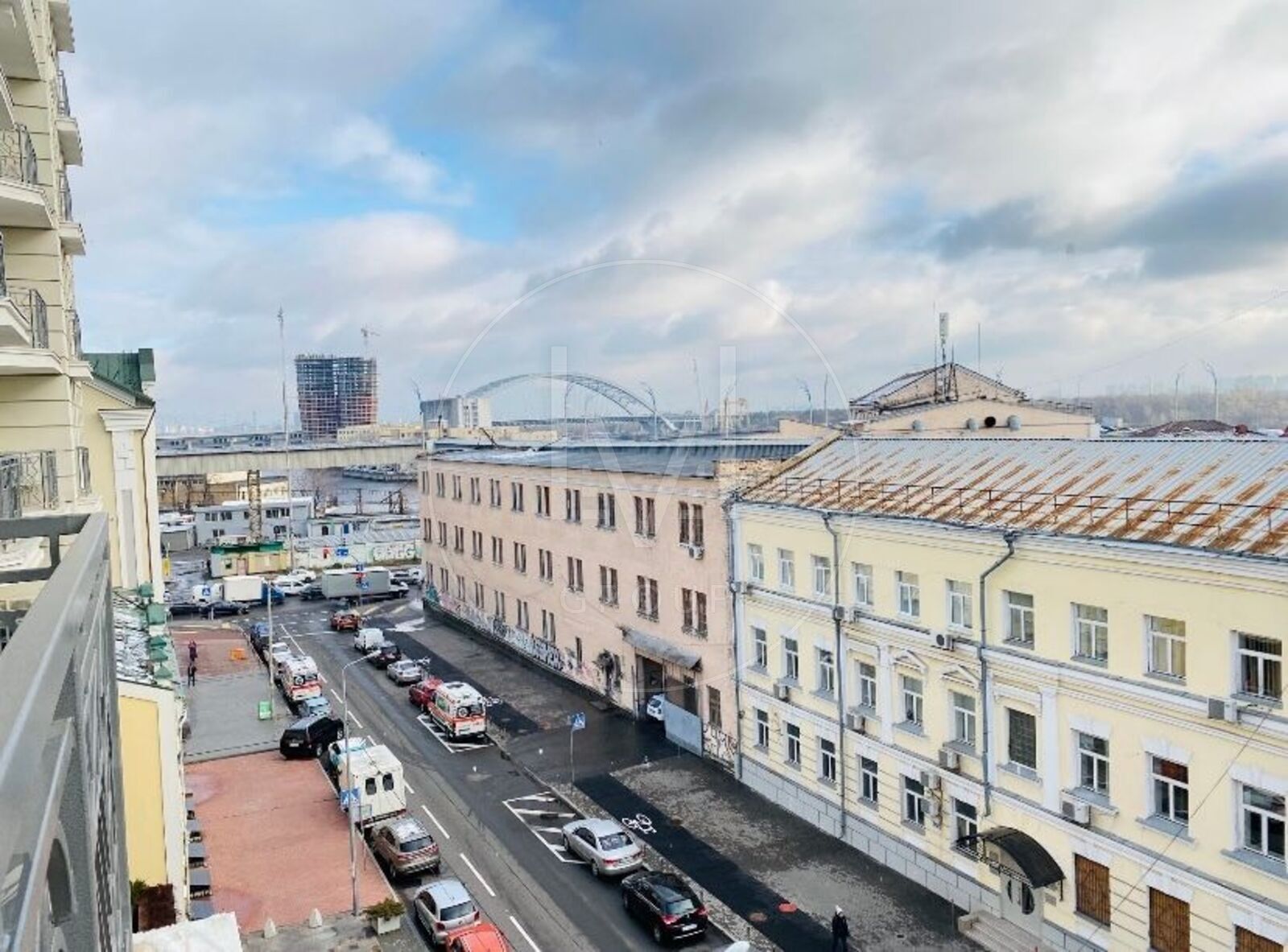 Spaska St., 35