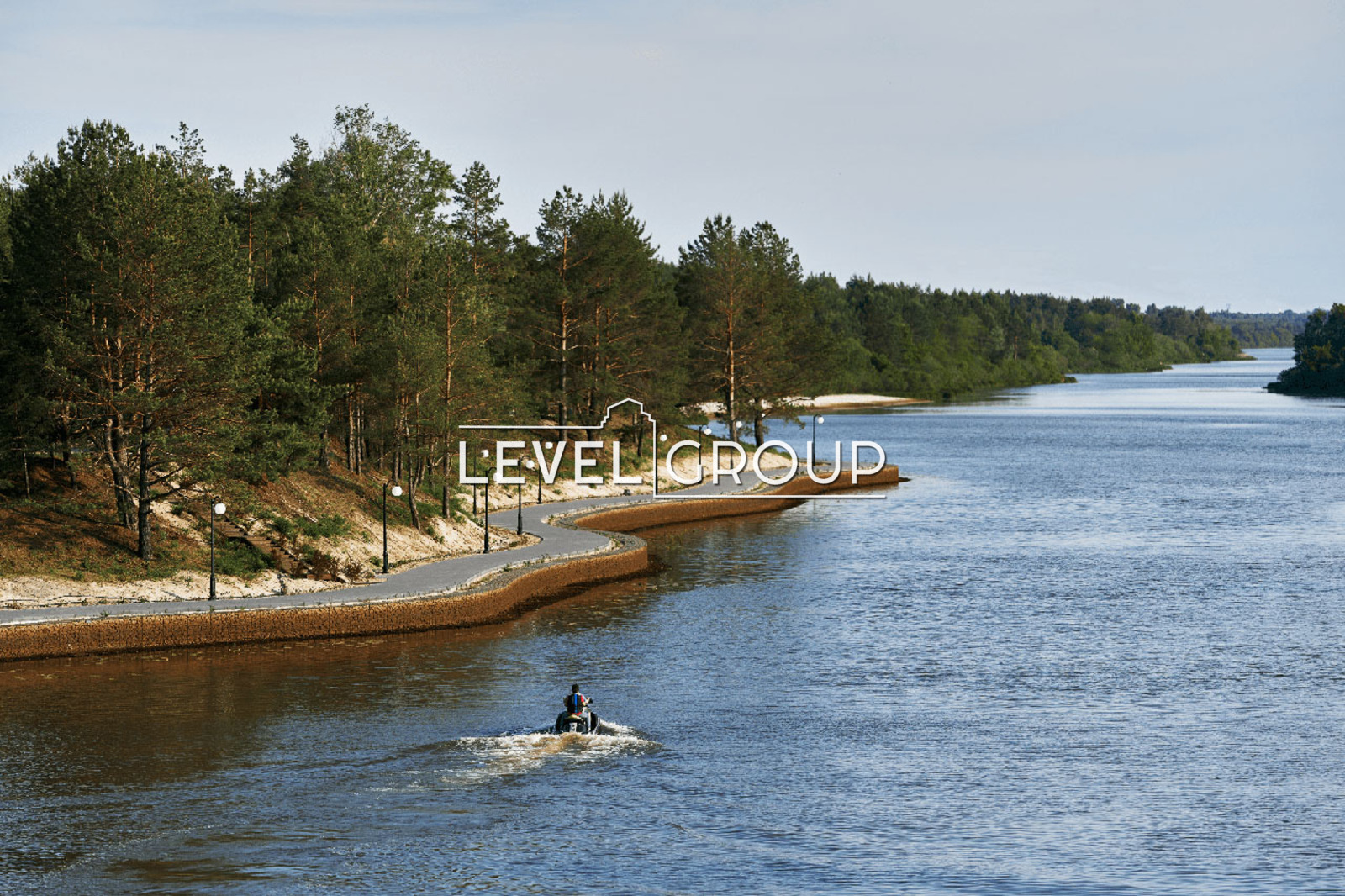 ”Riviera Villas” (”Riviera Village”) Рівєра Віледж