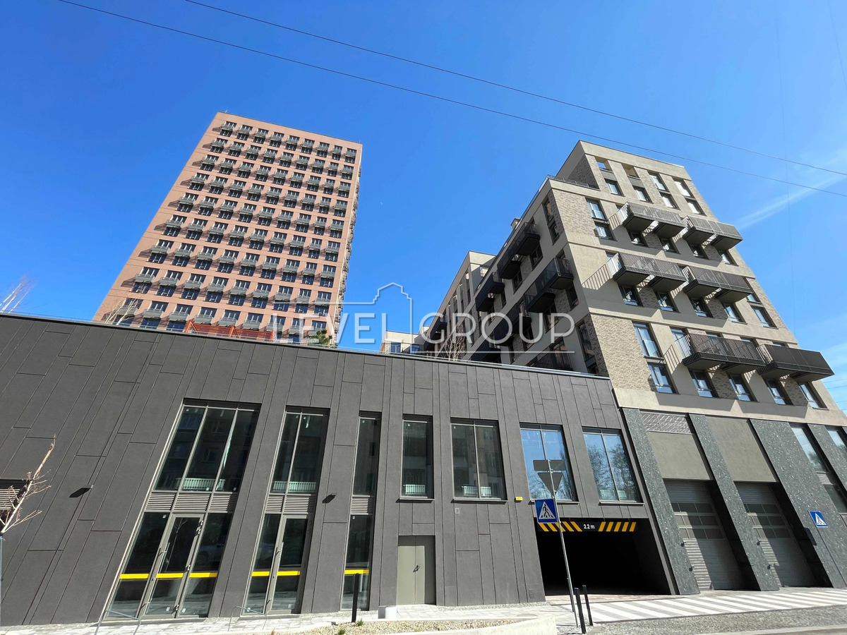 Vavilovykh St., 9-11