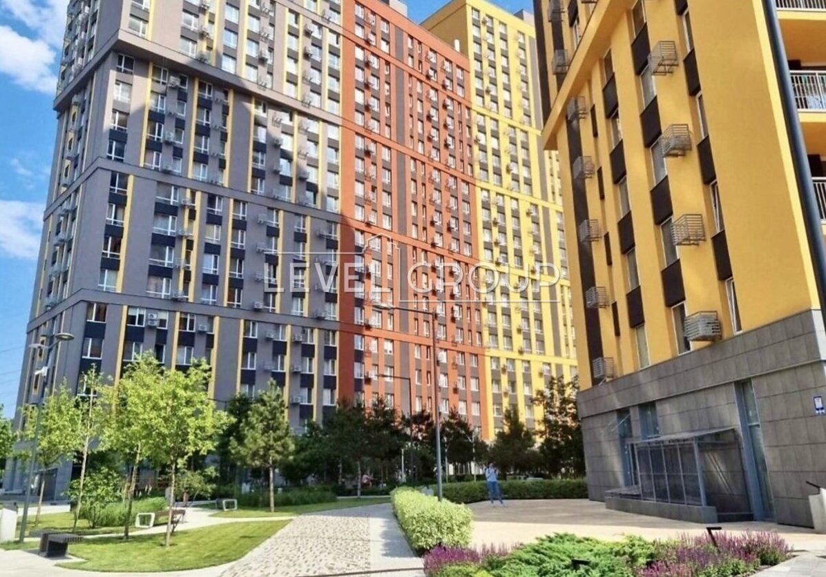 Столичне шосе, 5