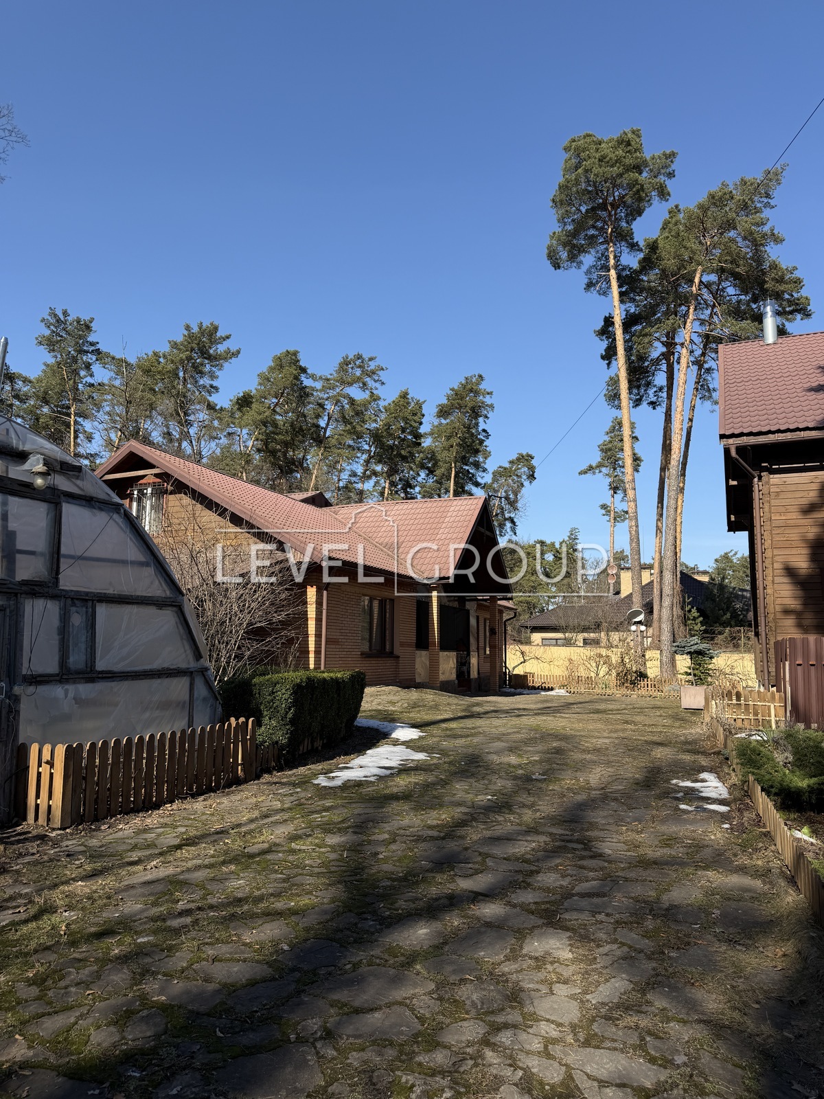 Yasnopolyanska, 33-G