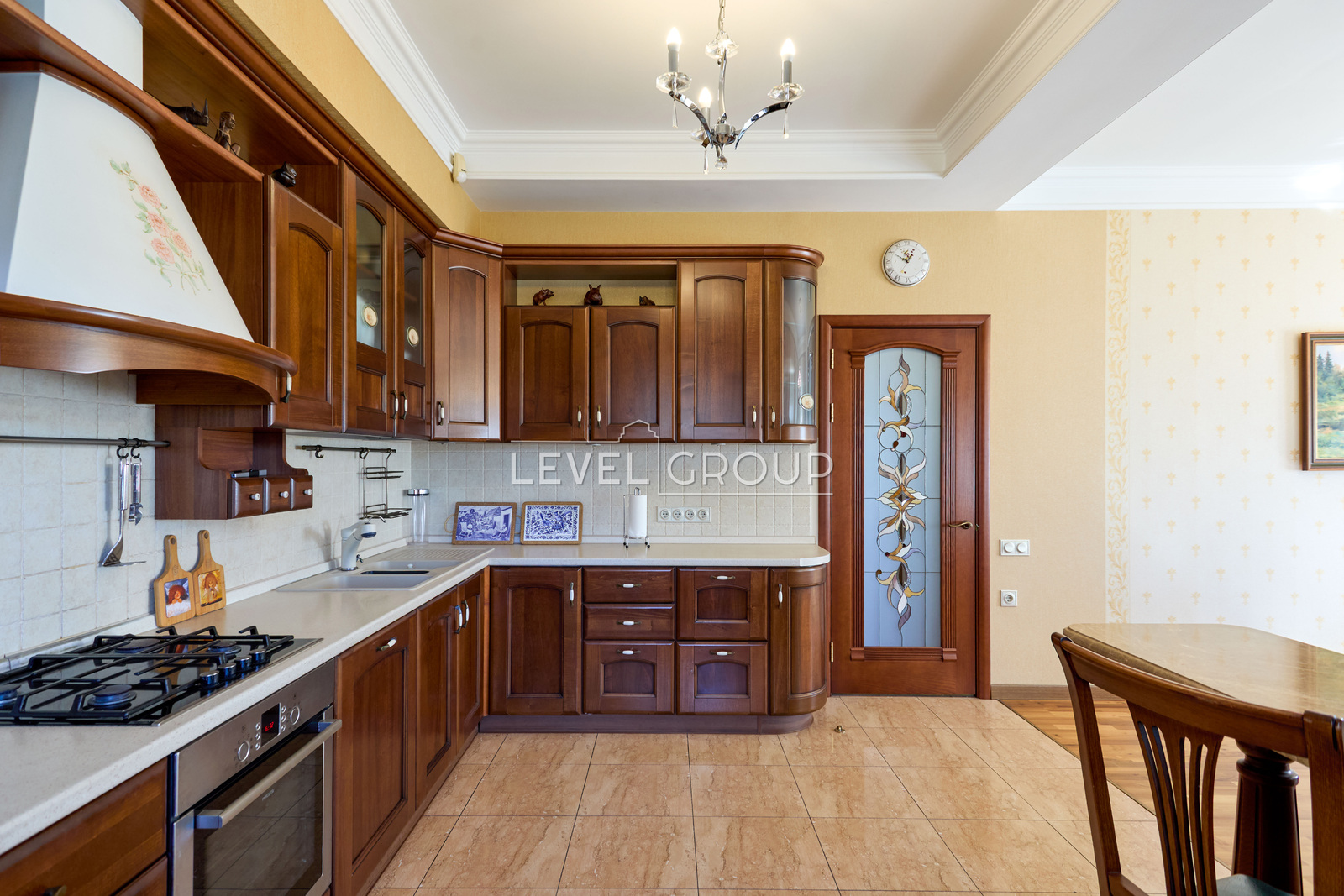 Ірпінська вул., 31