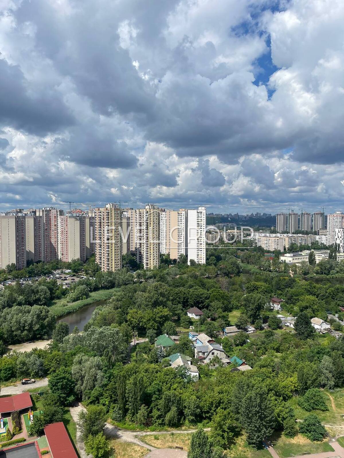 Petro Hryhorenko Ave., 18A