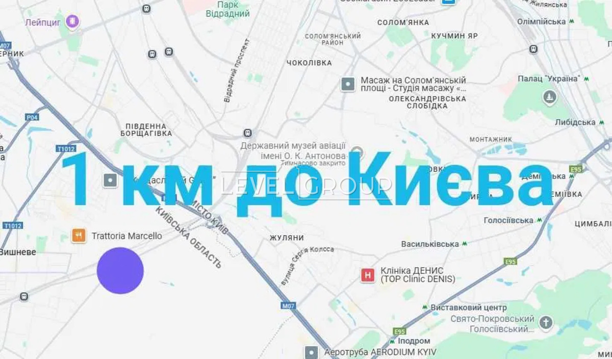 Панорамна, 2г