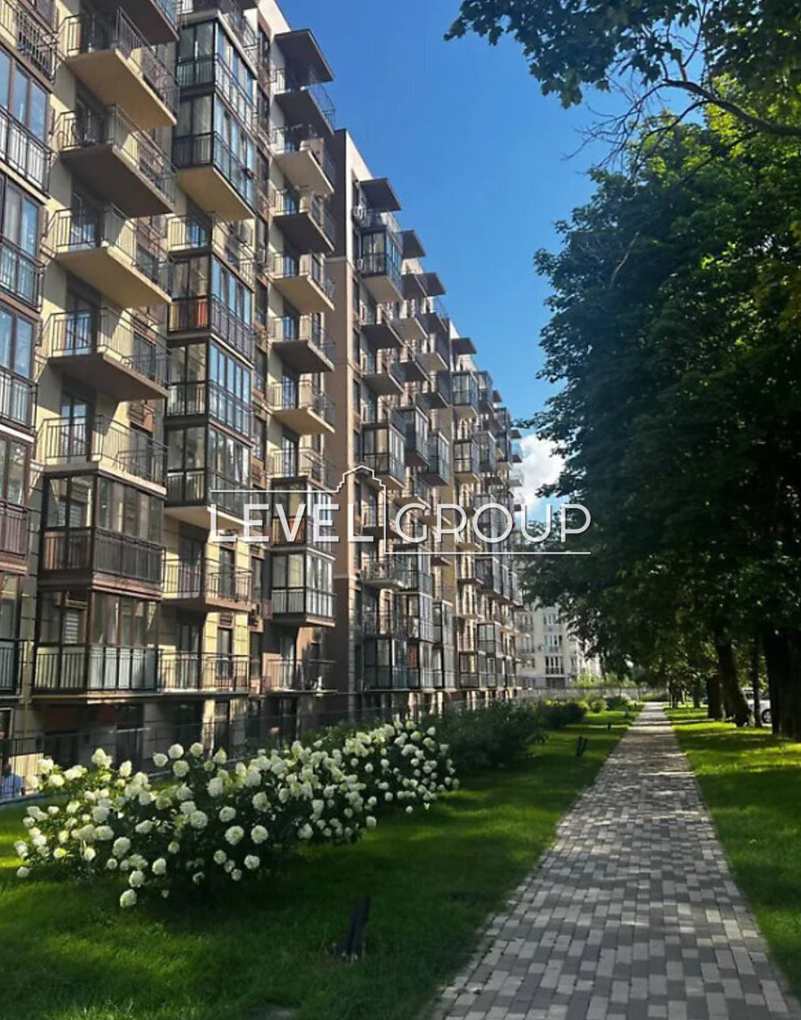 Метрологічна вул., 107