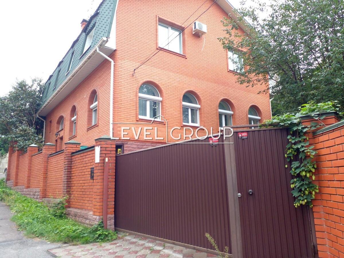 Голосіївський пров., 6/2