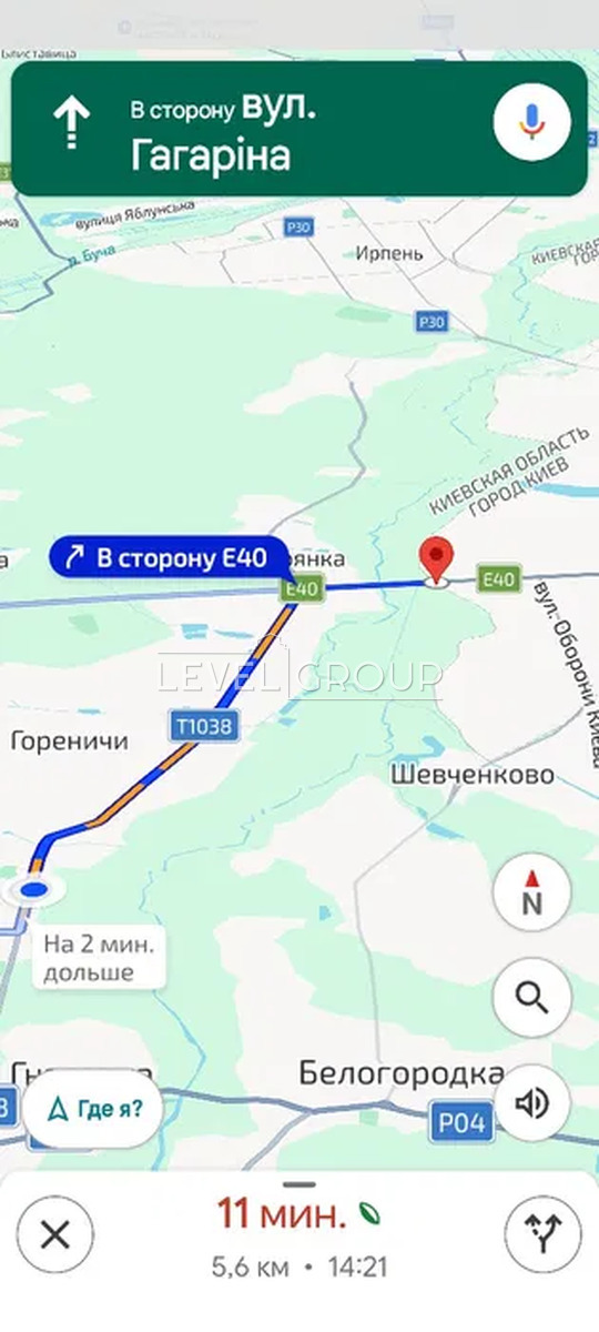 Соборна вул.