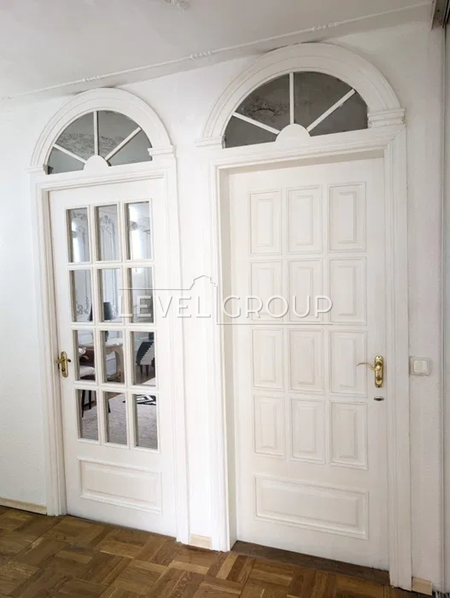 Obolonskyi Avenue, 14a