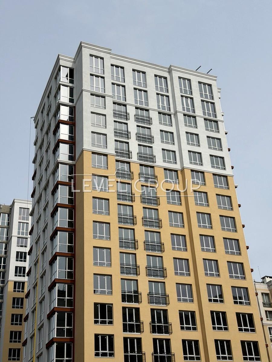 Oleksandrivska, 10