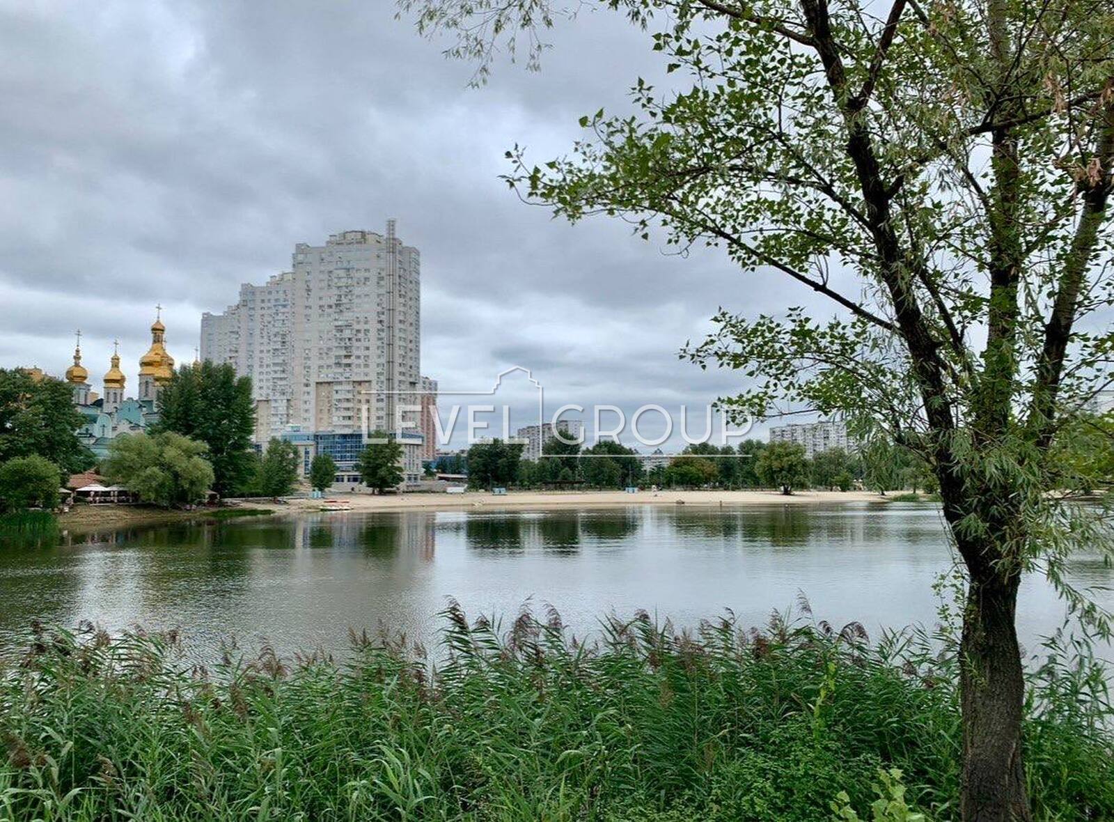 Yuriy Shumsky St., 1B