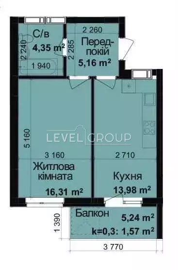Академіка Заболотного вул., 148