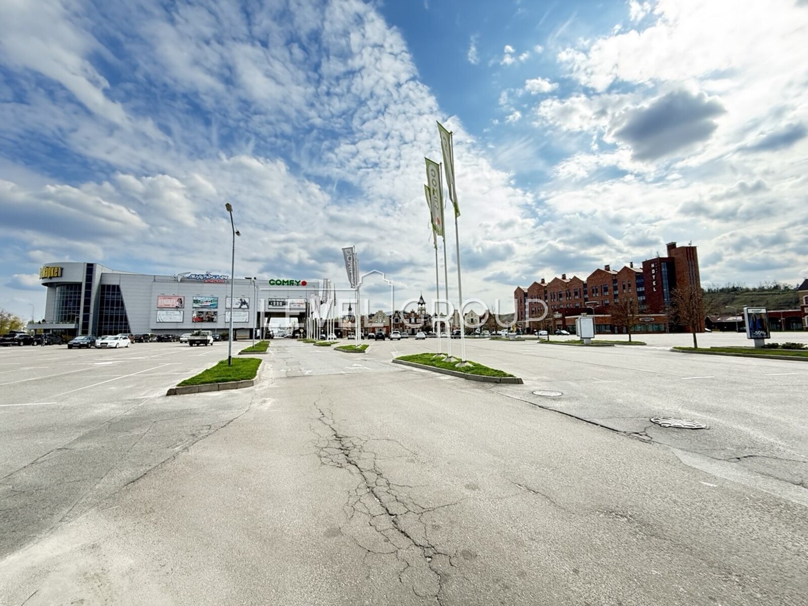 Leonid Kadenyuk St., 11
