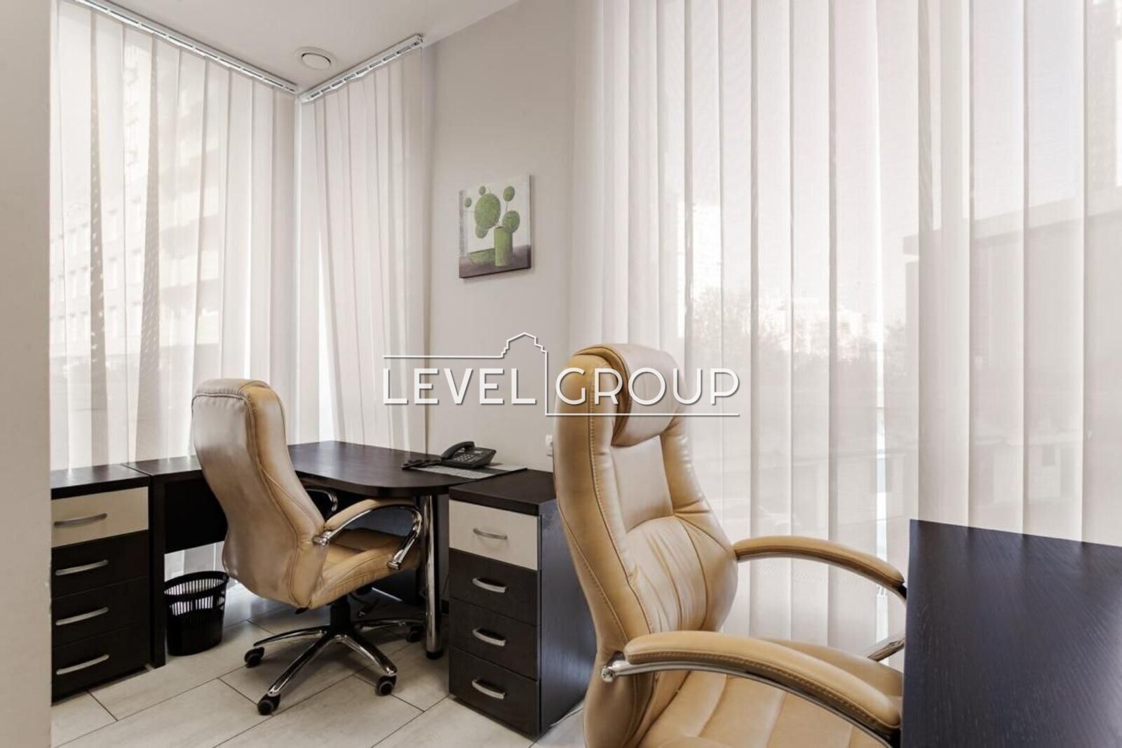 Valery Lobanovsky Ave. (Chervonozoryany), 4B