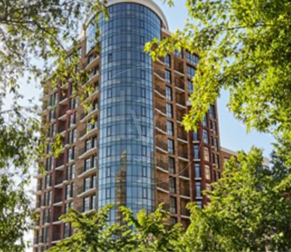 48 Kazimyra Malevich str