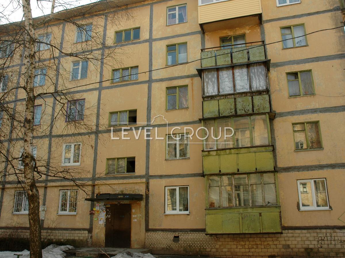 Миколи Руденка бульв. (Кольцова), 24