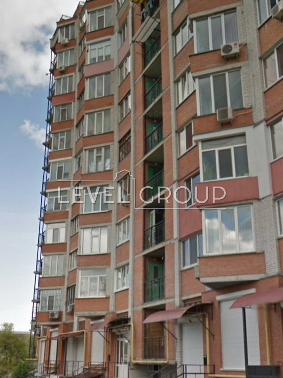 Хмельницька вул., 10