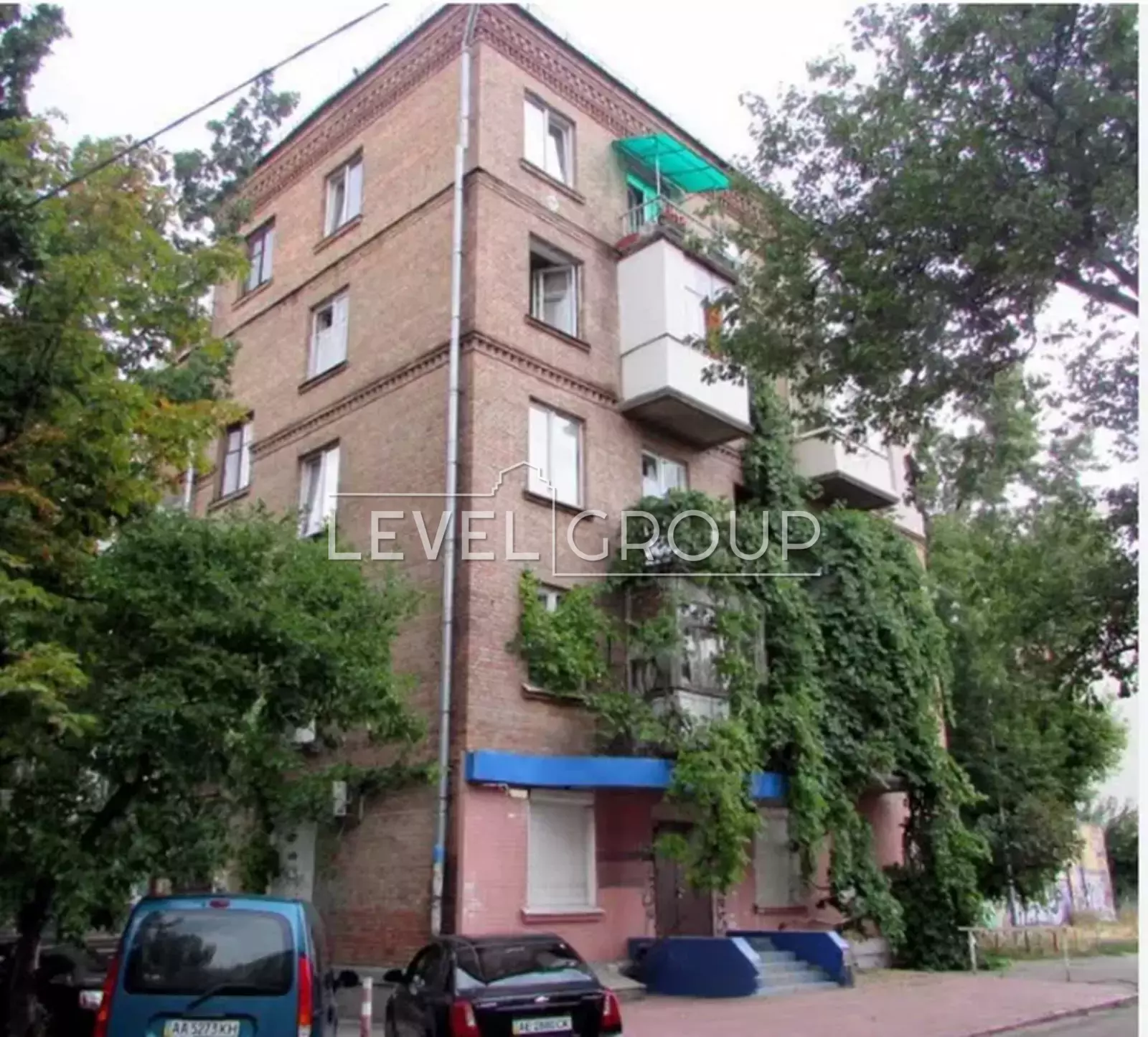Джона Маккейна вул. (Івана Кудрі), 20
