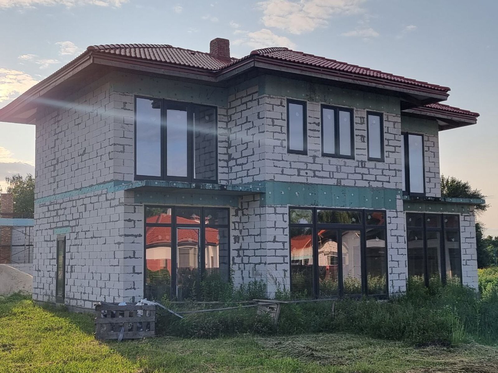 Юліанська, 53