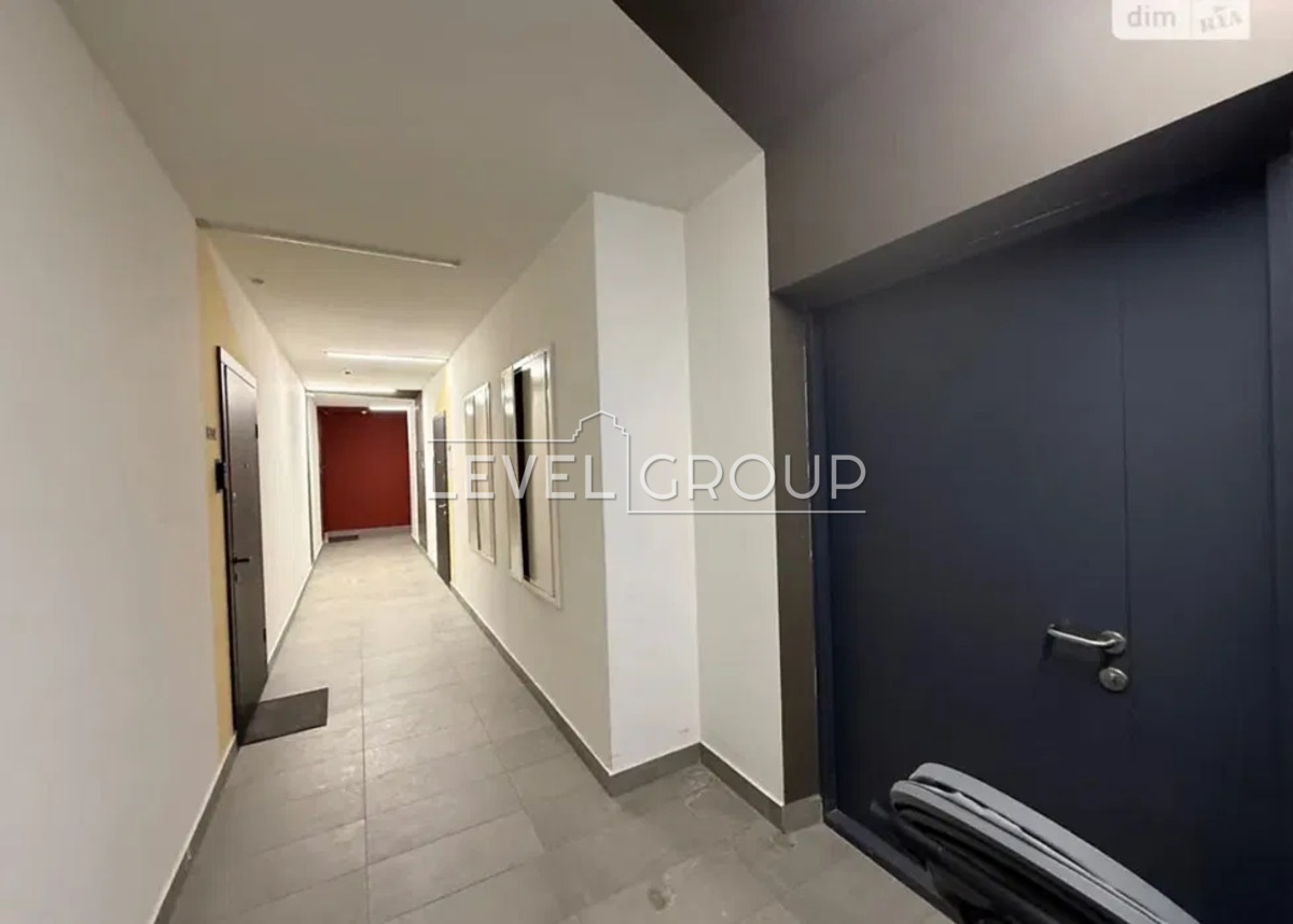 Євгена Сверстюка вул. (Марини Раскової), 6е