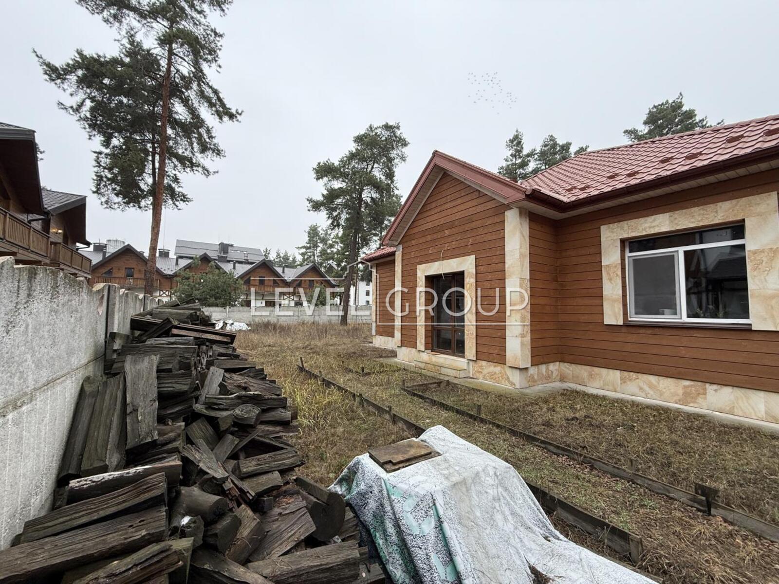 Prydorozhnaya St., 1C