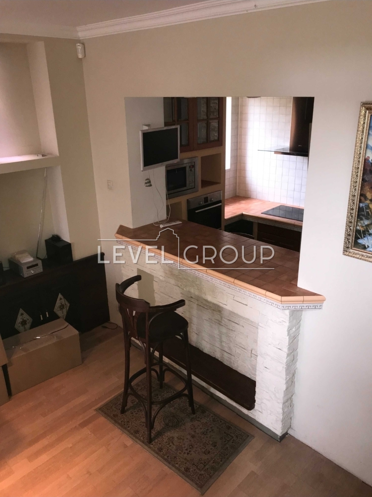 Dobryi Shlyakh St., 63