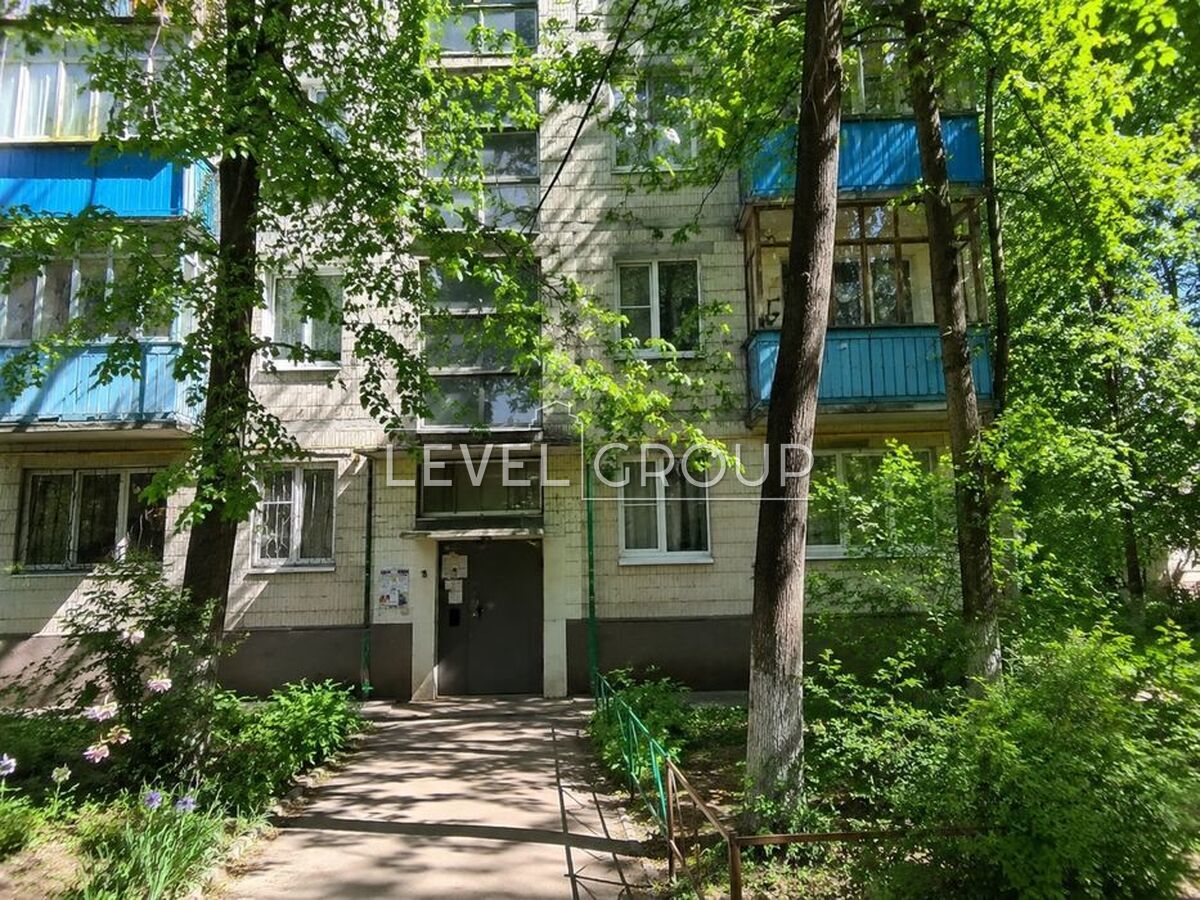 Данила Щербаківського вул. (Щербакова), 61А
