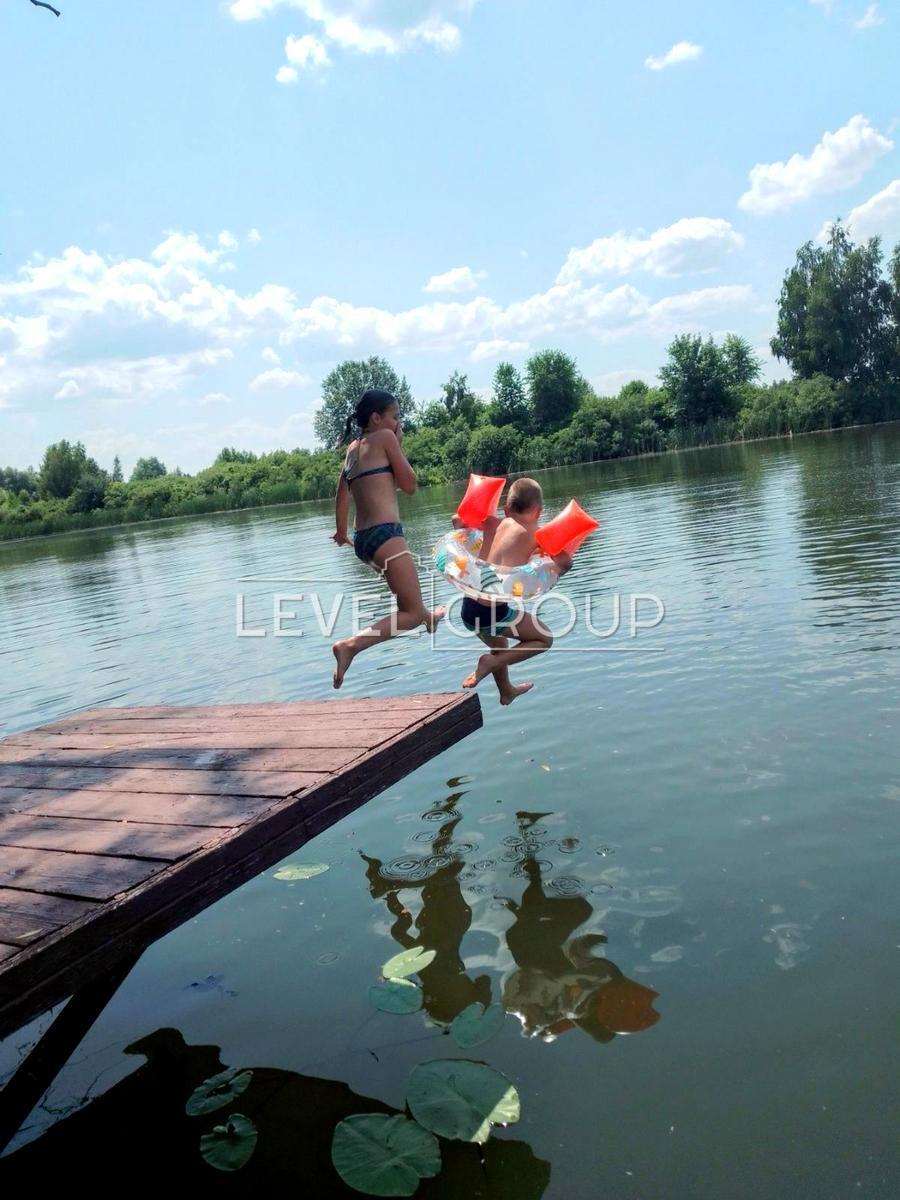 Старокиївська вул.