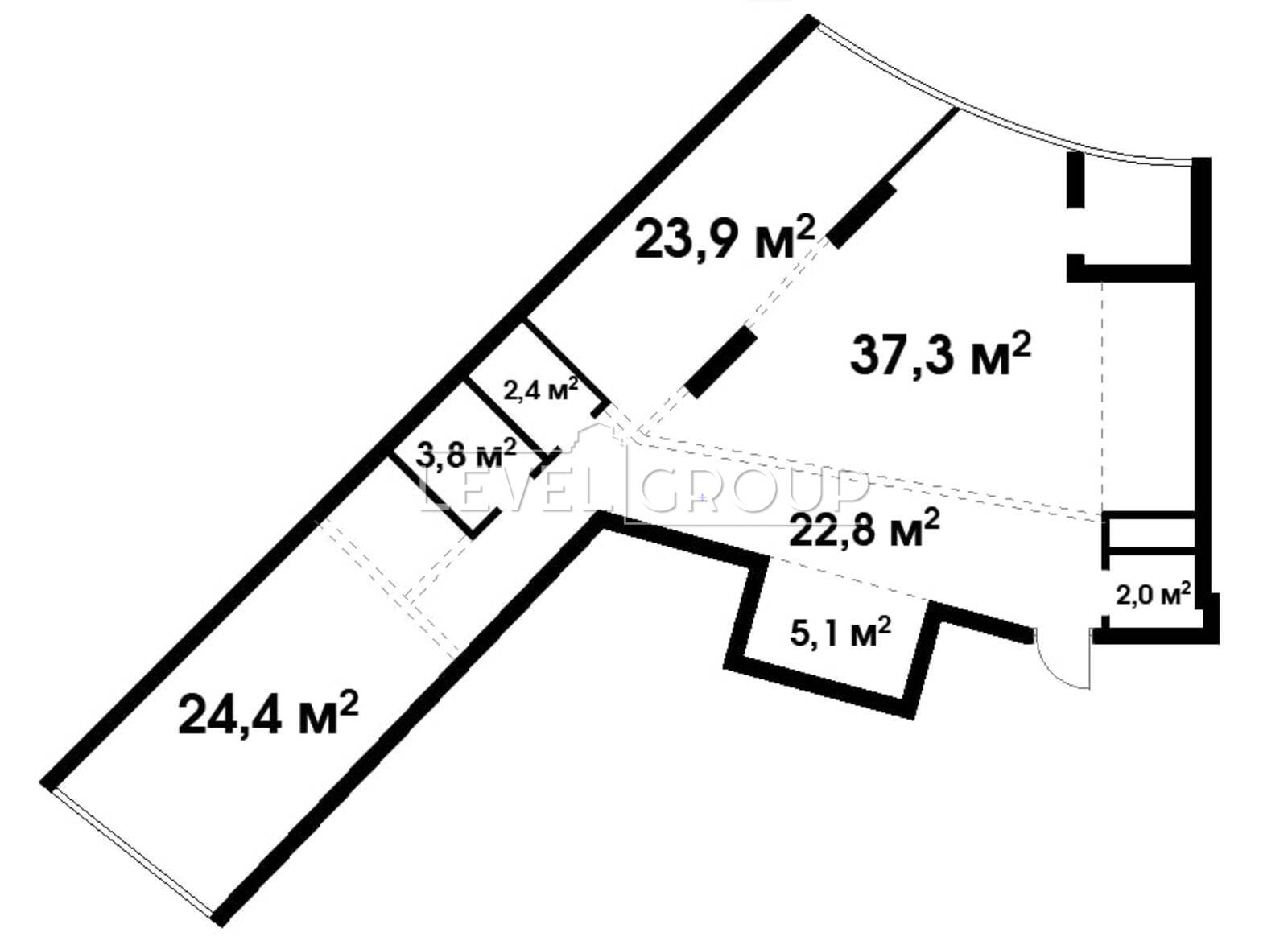 Миколи Міхновського бульв. (Дружби Народів), 13а