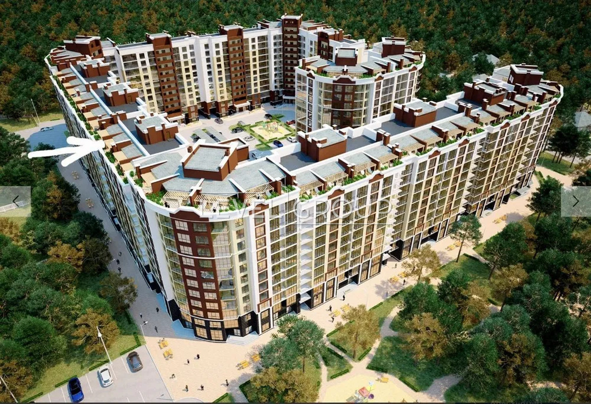 Радистів вул., 34е