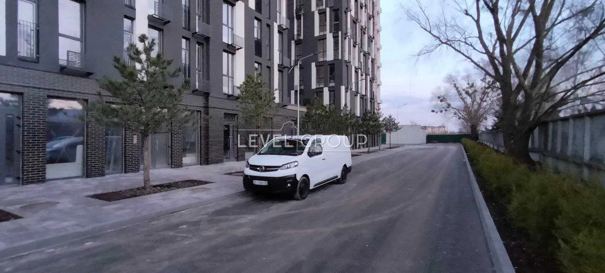 Одеське шосе, 6