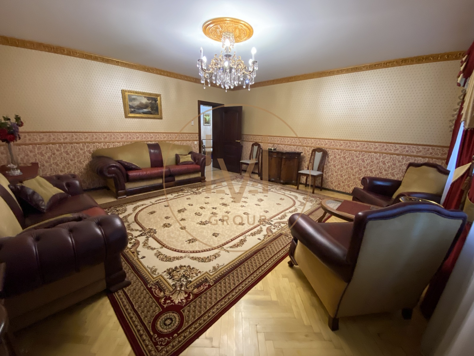 Введенська вул., 5