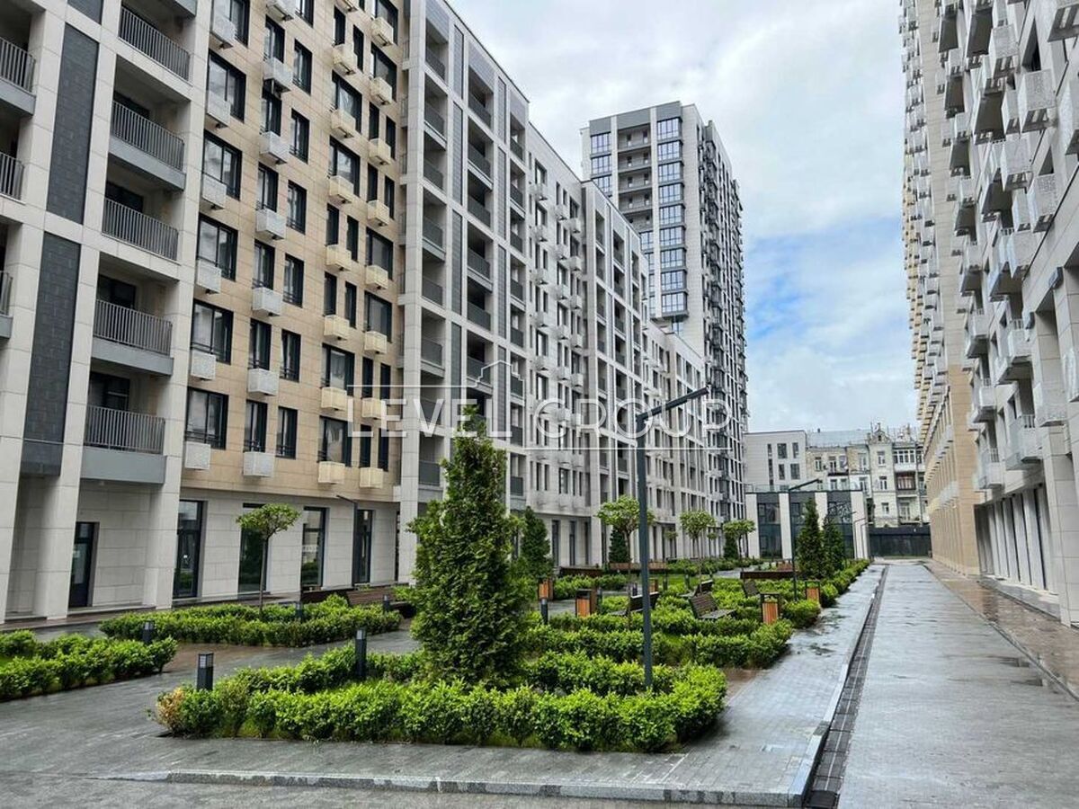 Bulvarno-Kudryavska St. (Vorovsky), 15