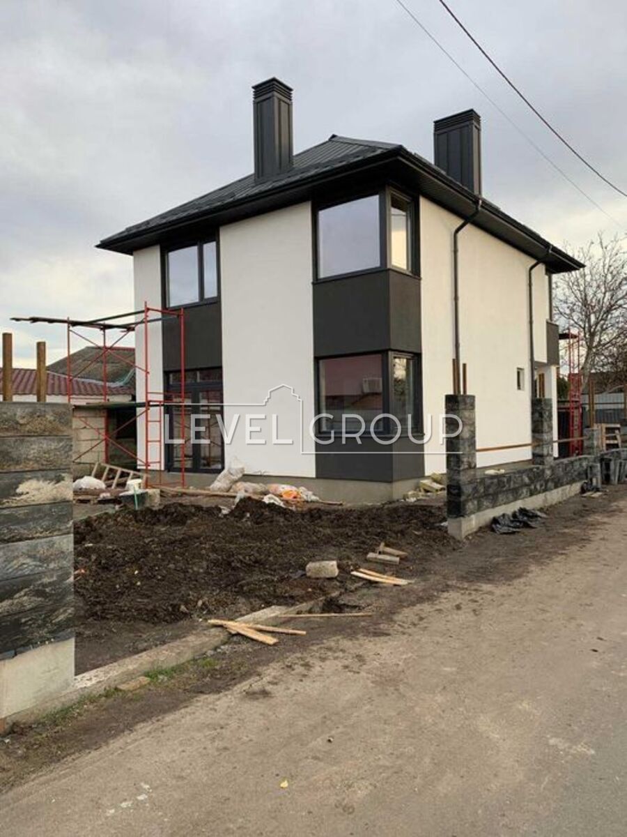 Vasyl Gogol St., 20g