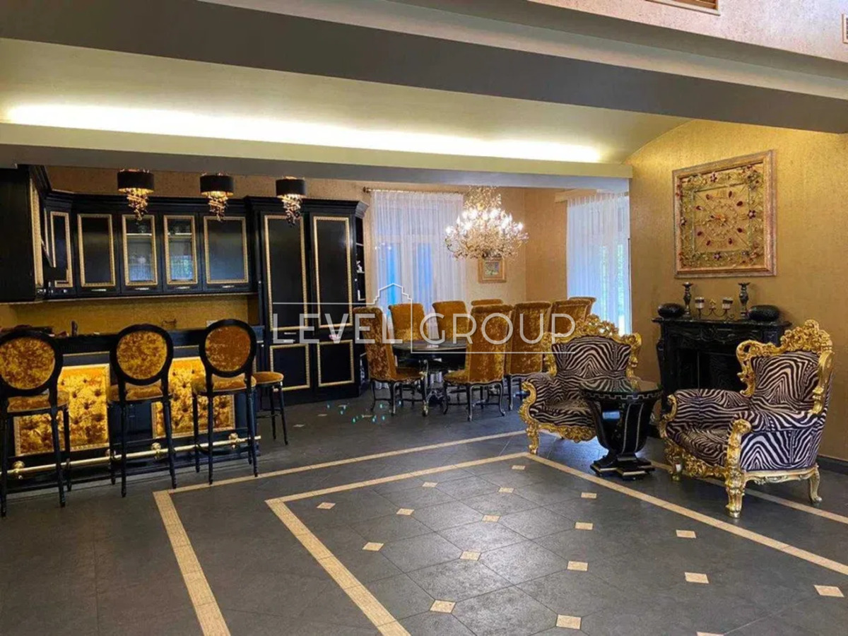 Старокиївська, 145