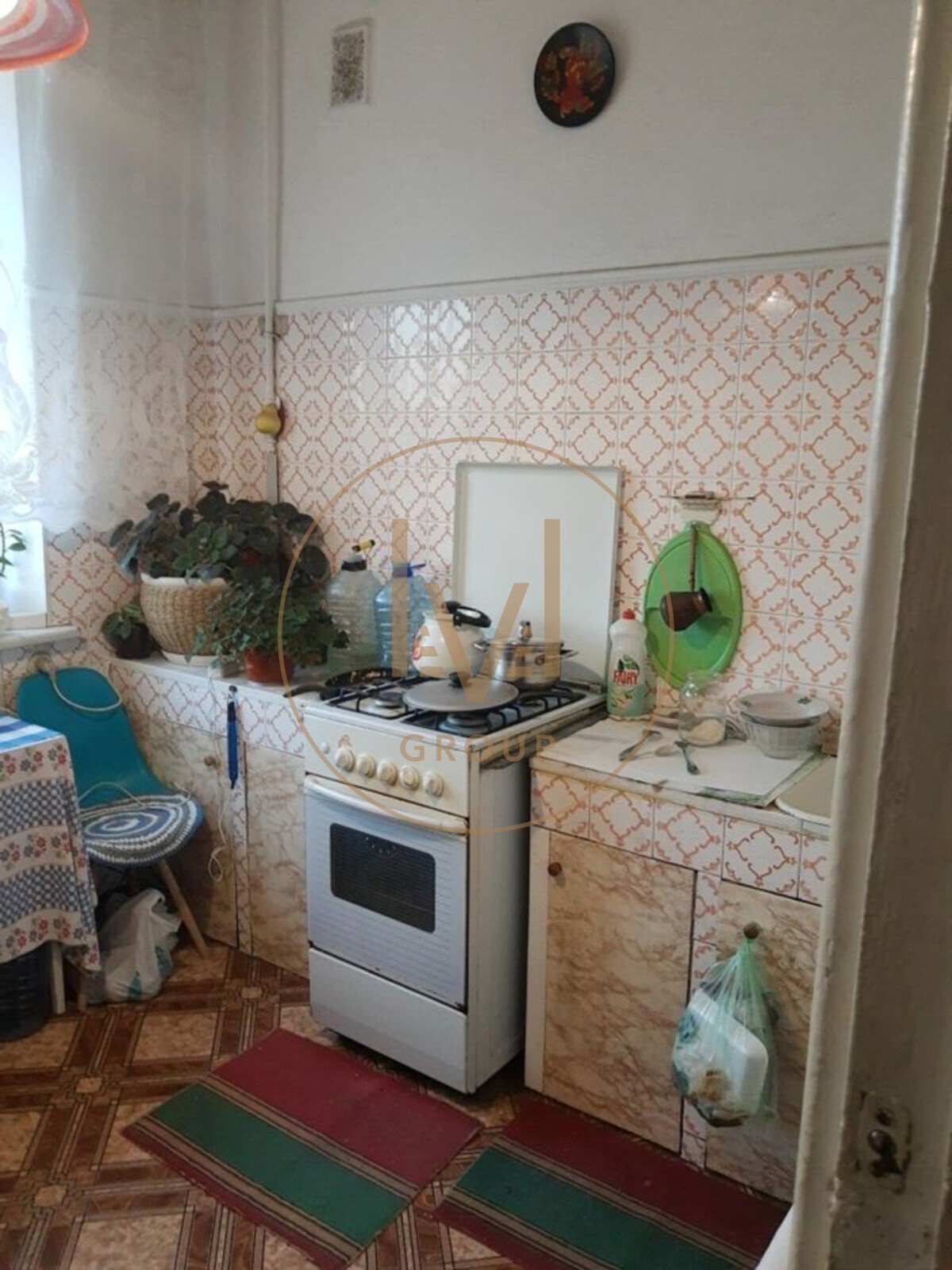 Mykhailo Boychuk str. (Vaso Kikvidze), 2/34