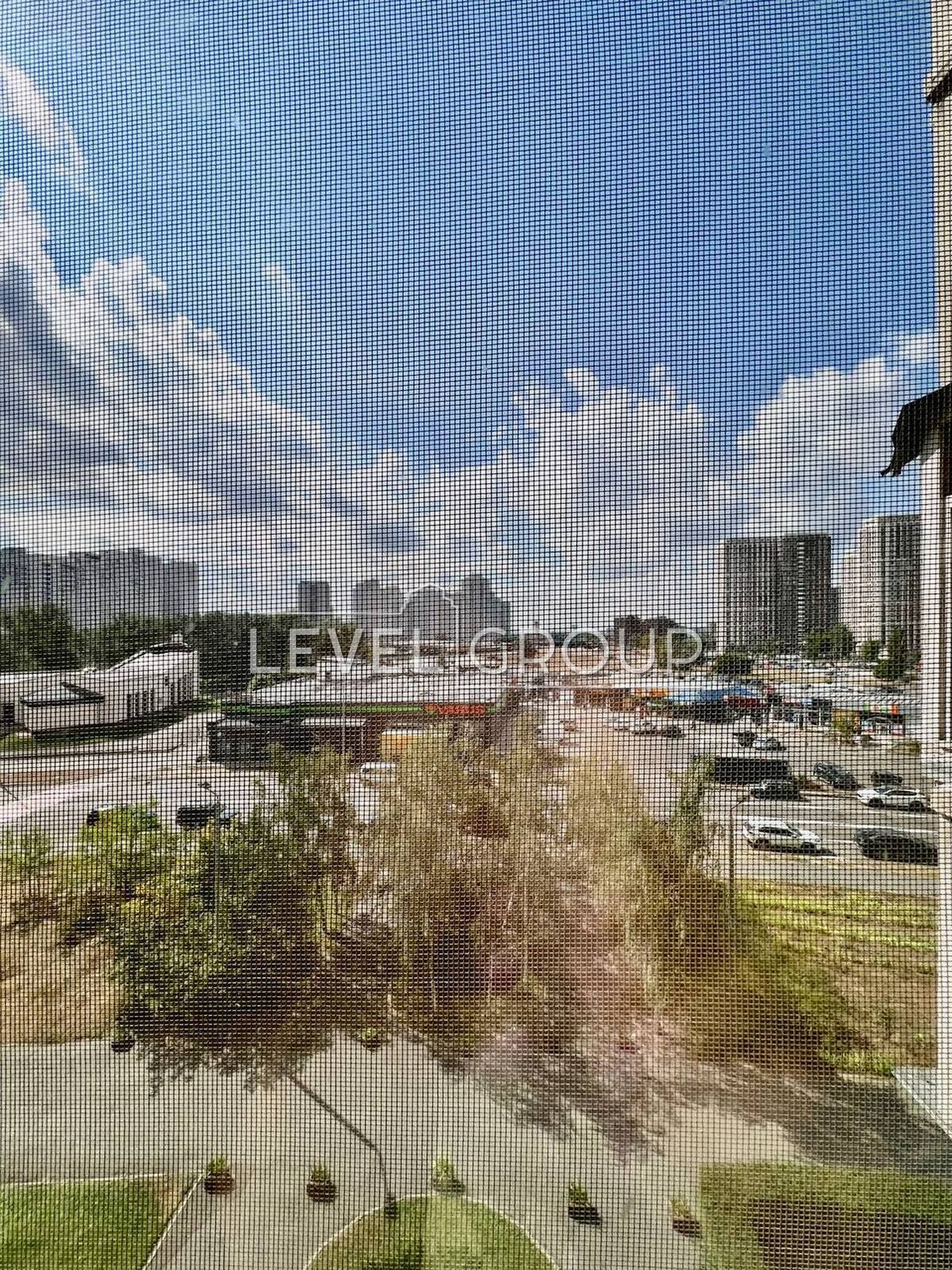 Sribnokilska St., 20