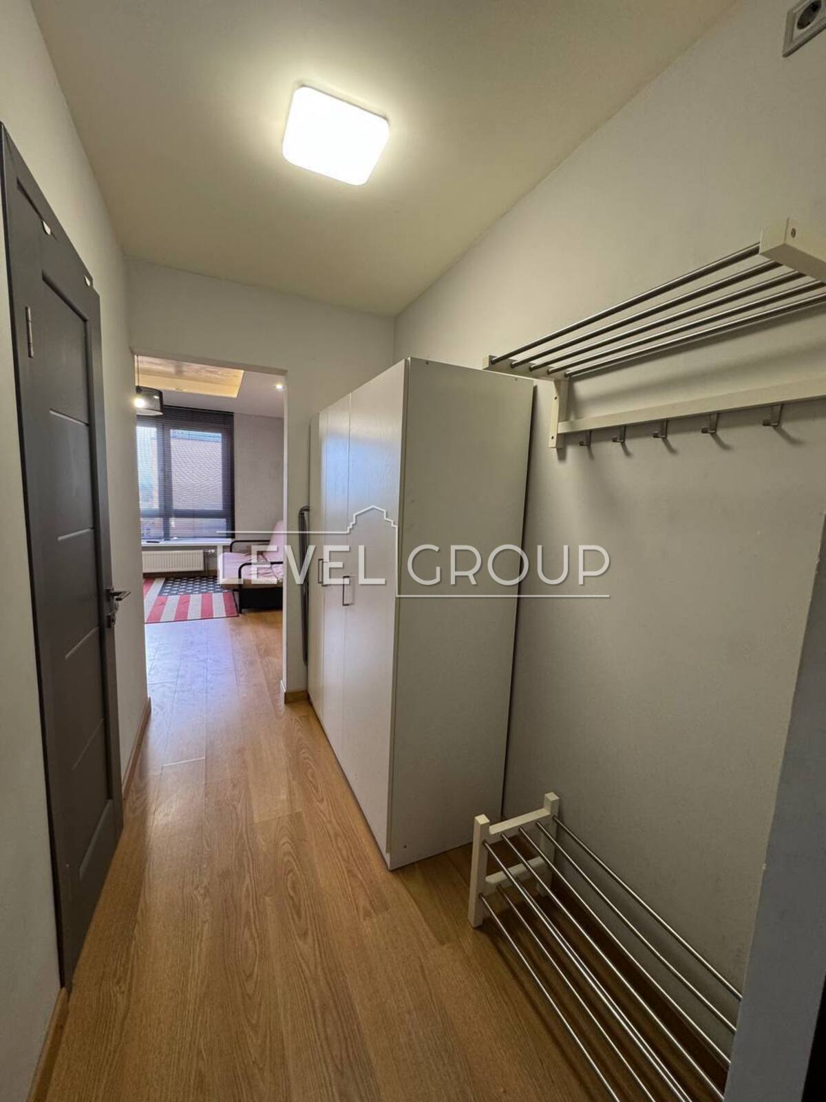 Юлії Здановської вул. (Михайла Ломоносова), 36 А