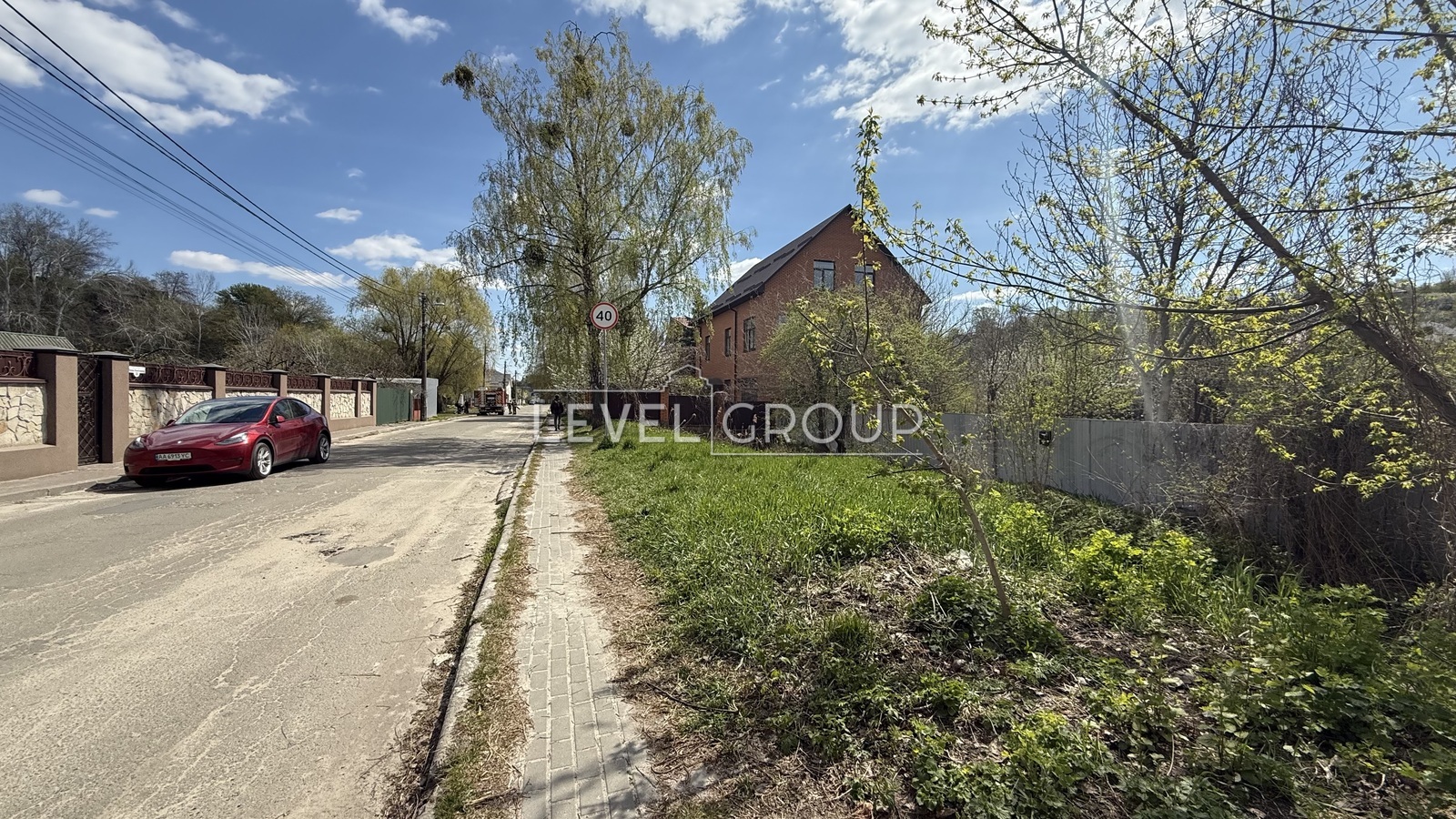 Квітки-Основяненка вул.